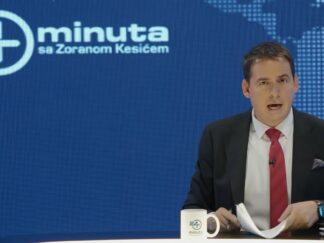 24 minuta sa Zoranom Kesićem