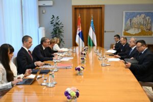 Od Tita do Vučića: Beograd ponovo okuplja Nesvrstane
