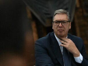 Vučić