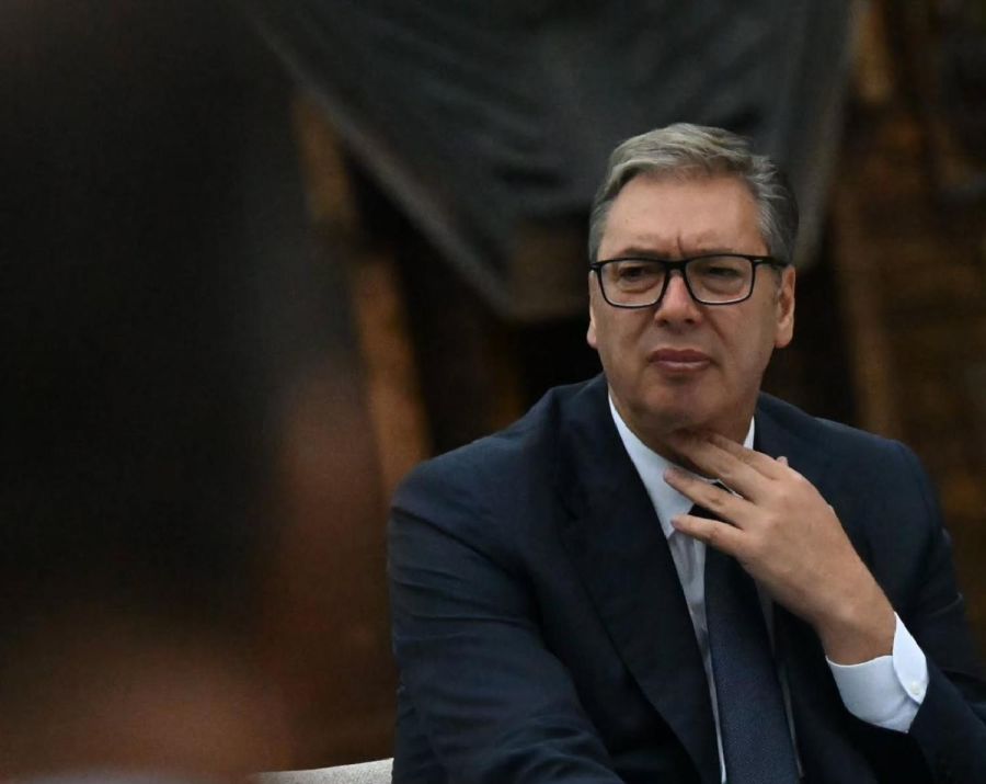 Vučić