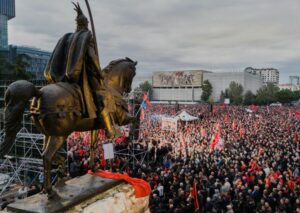 RSE: Sporni dokument o BIA i džamijama na Kosovu: Šta je „Strogo poverljivo 2“?