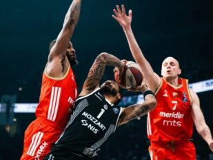 Zvezda Partizan