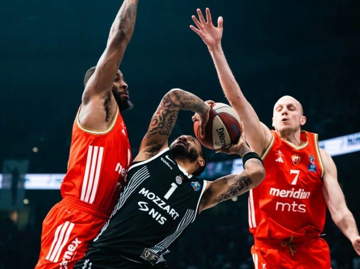 Zvezda Partizan