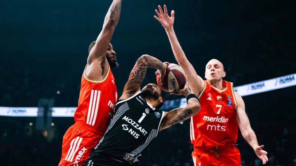 Zvezda Partizan