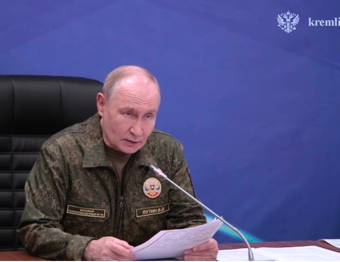 Putin