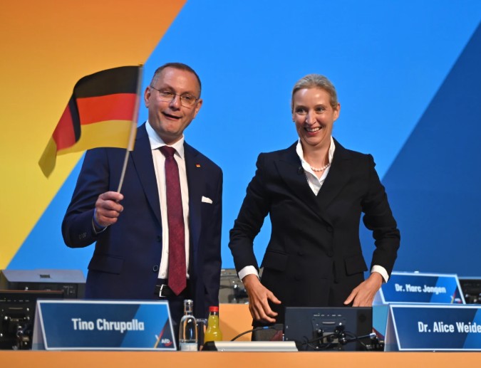 AFD