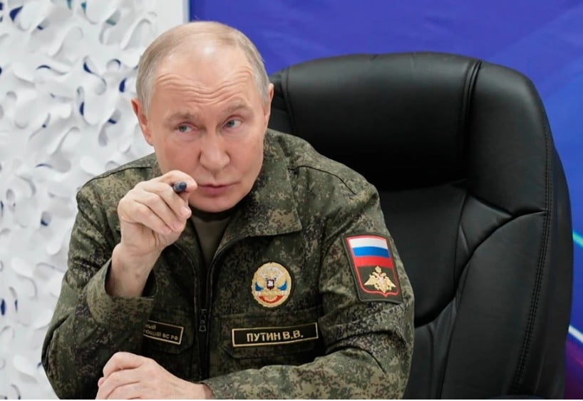 Putin