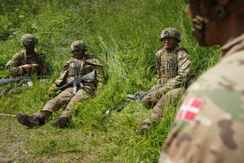 Danska