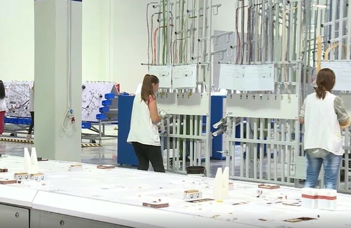 Zatvara se fabrika u Apatinu