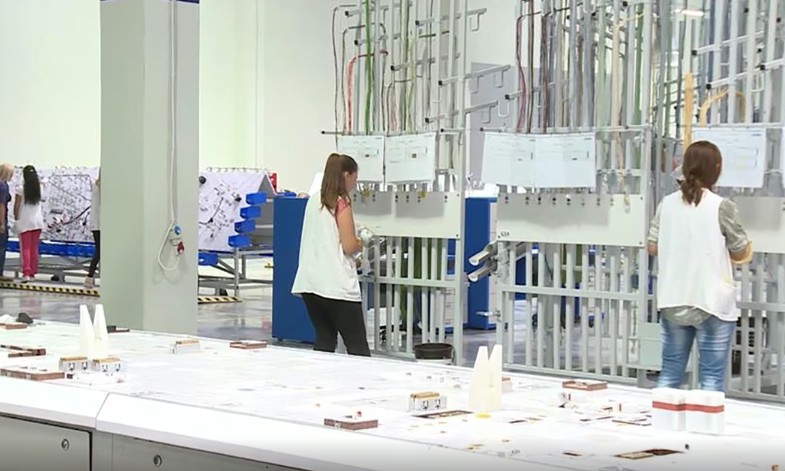 Zatvara se fabrika u Apatinu