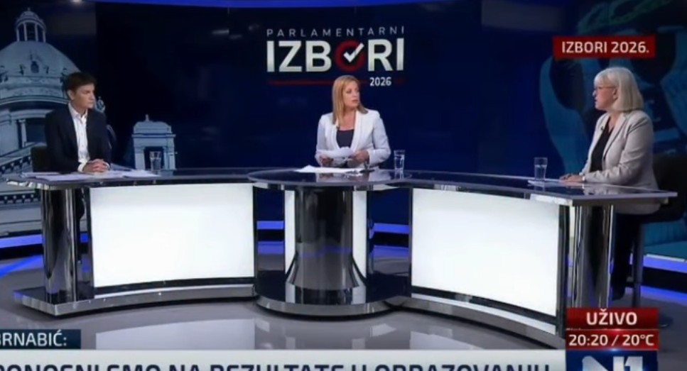 Počele debate na N1
