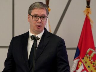 Bivši predsednik Srbije