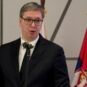 Bivši predsednik Srbije
