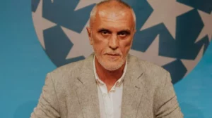 Spasoje Ž. Milovanović: Na Bitef se ne dolazi zbog pasoša predstave