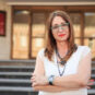 Marija Vasić, profesorka sociologije iz Novog Sada