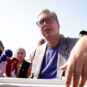 Predsednik Srbije