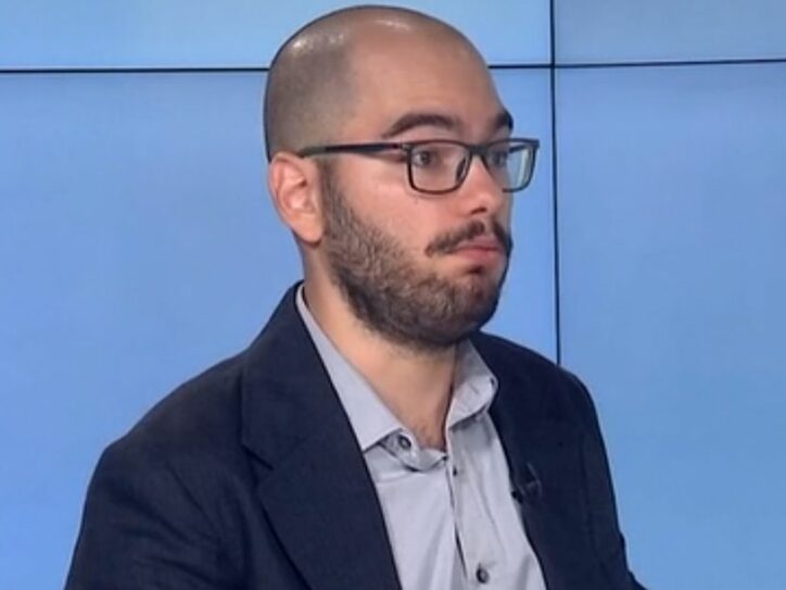 Aleksandar Ivković
