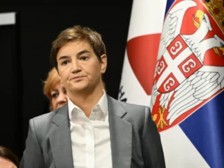 Ana Brnabić