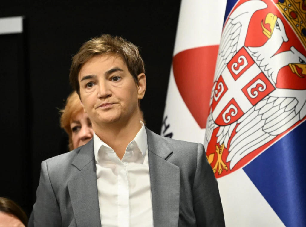 Ana Brnabić