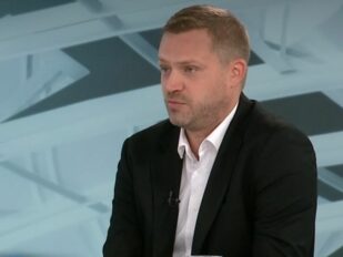 Branislav Šovljanski