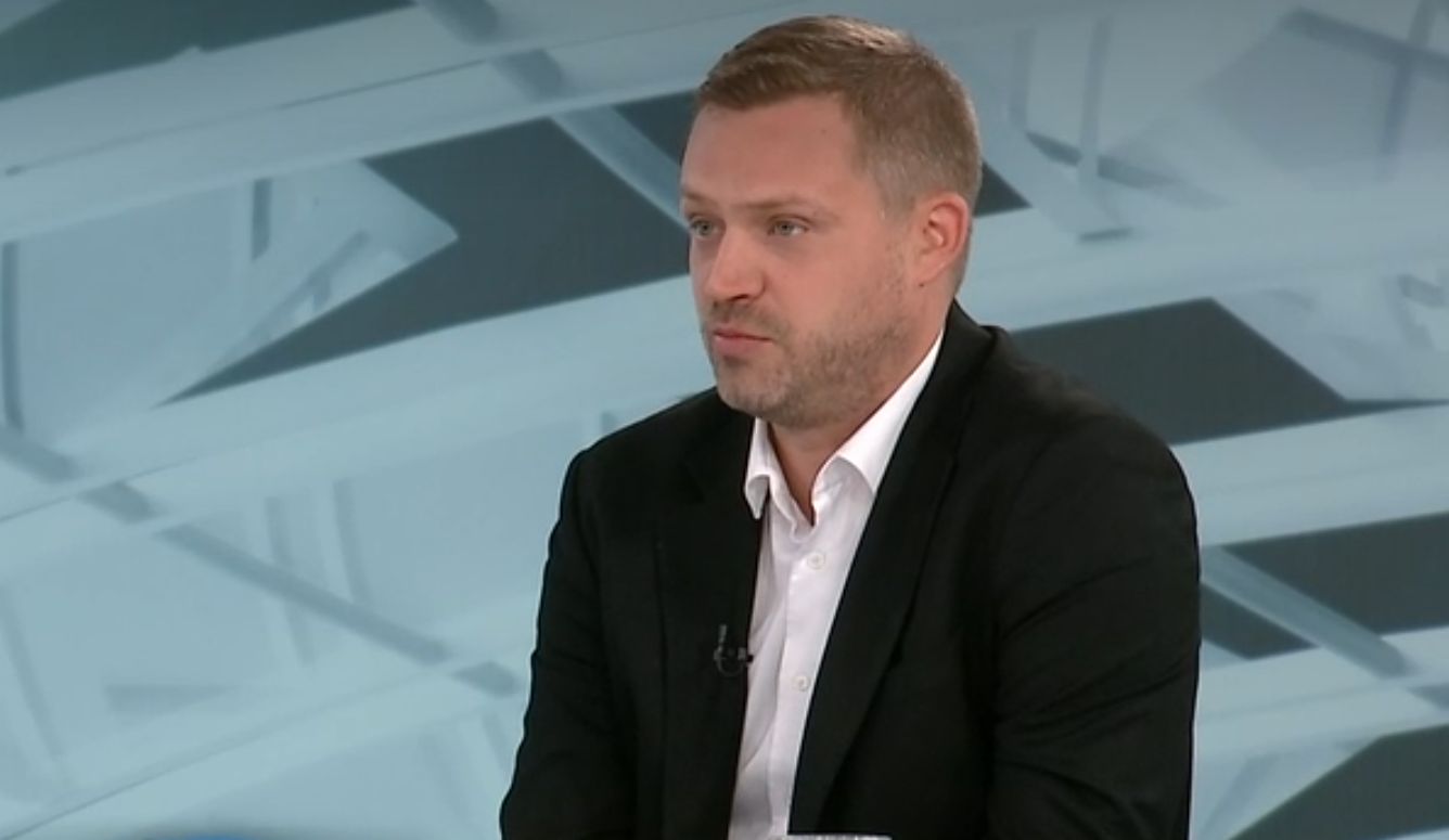 Branislav Šovljanski