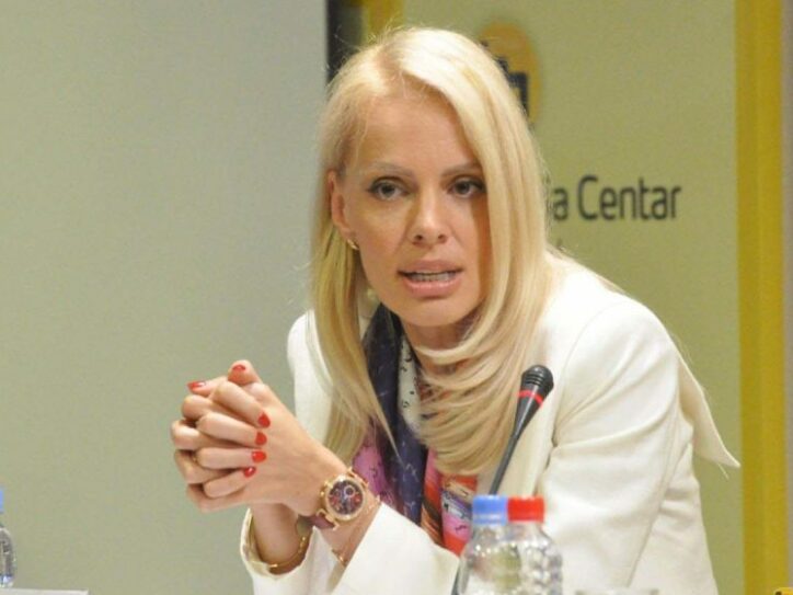 Dragana Đurica