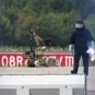 Istraga pokušaja napada na ukrajinske avione u Lajpcigu