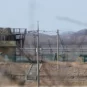 Vojnici Južne Koreje na granici sa Severnom Korejom