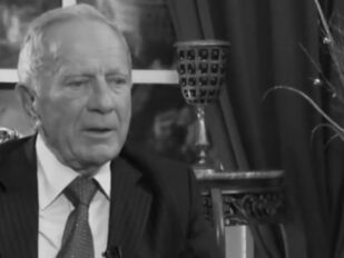 Milan Panić