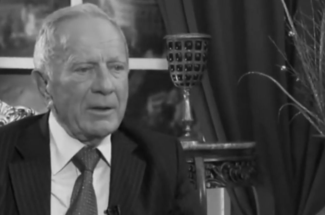Milan Panić