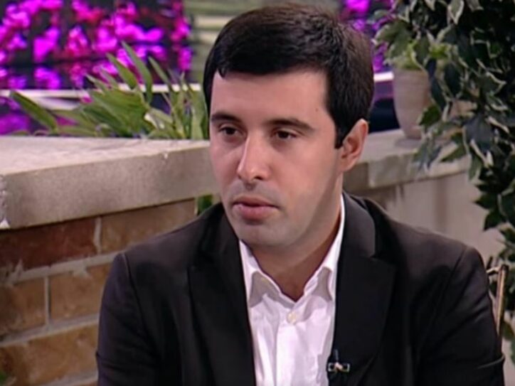 Nemanja Stajić