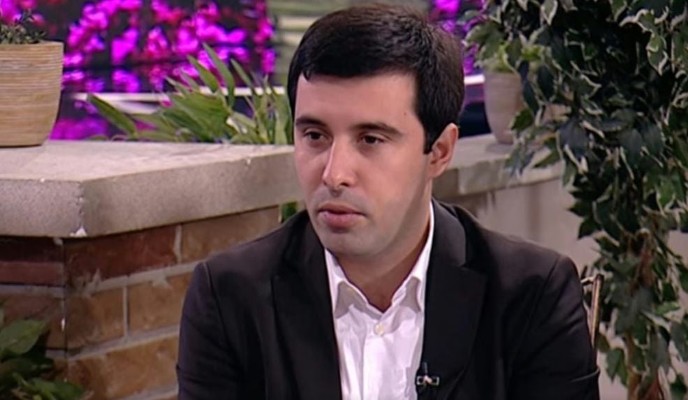 Nemanja Stajić