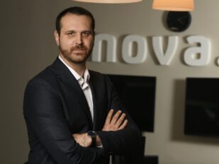 Mihailo Jovićević više nije glavni i odgovorni urednik portala Nova.rs