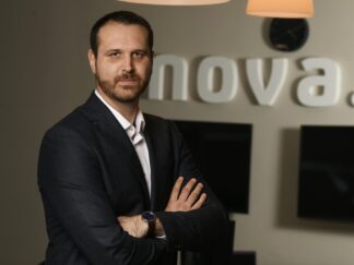 Mihailo Jovićević više nije glavni i odgovorni urednik portala Nova.rs