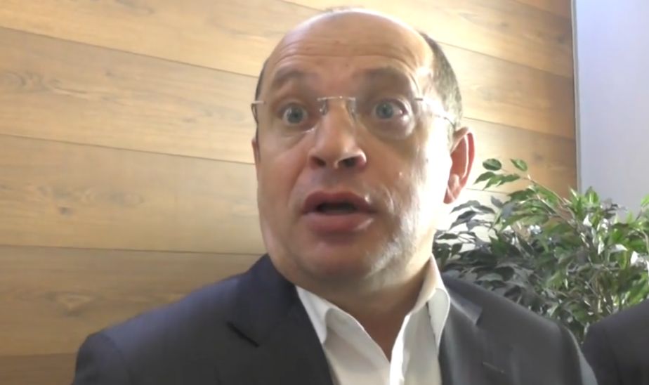 Sergej Prjadkin