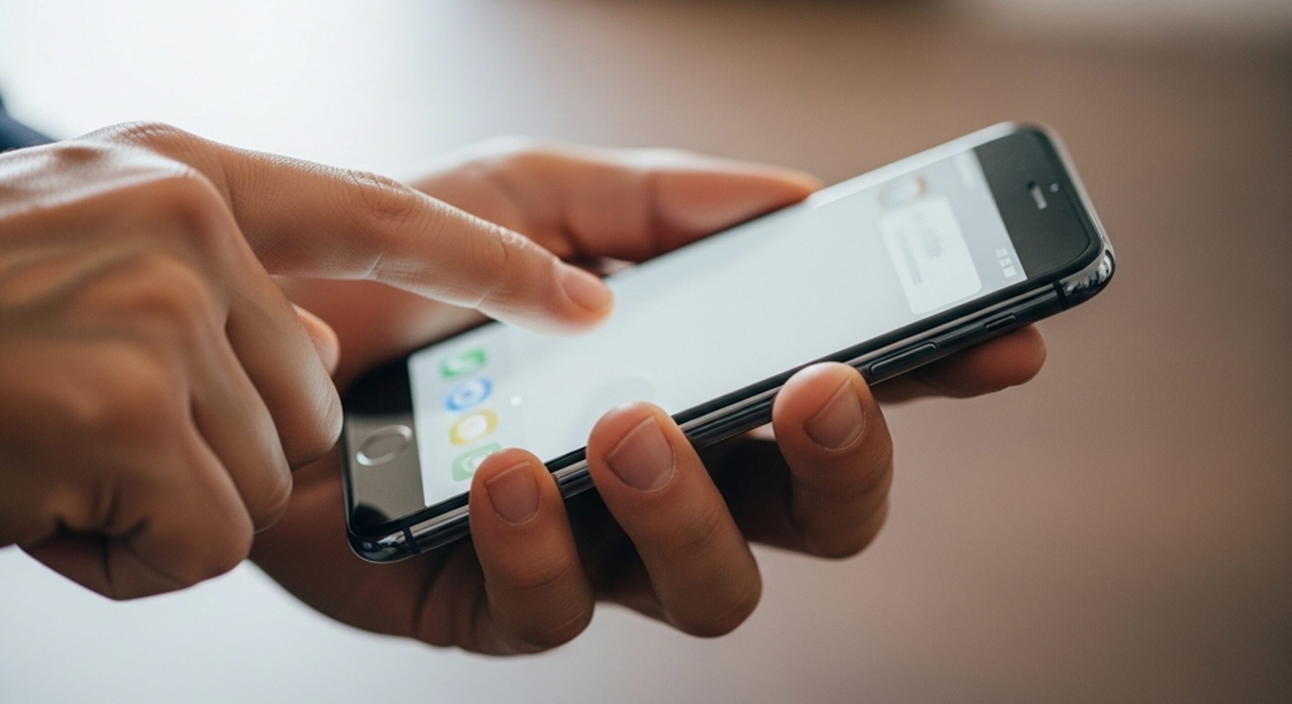 Mobilni telefon