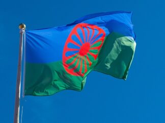 Zastava Roma