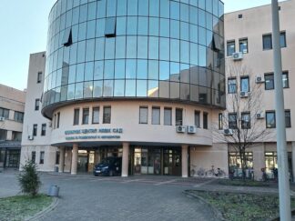 Porodilište Betanija u Novom Sadu