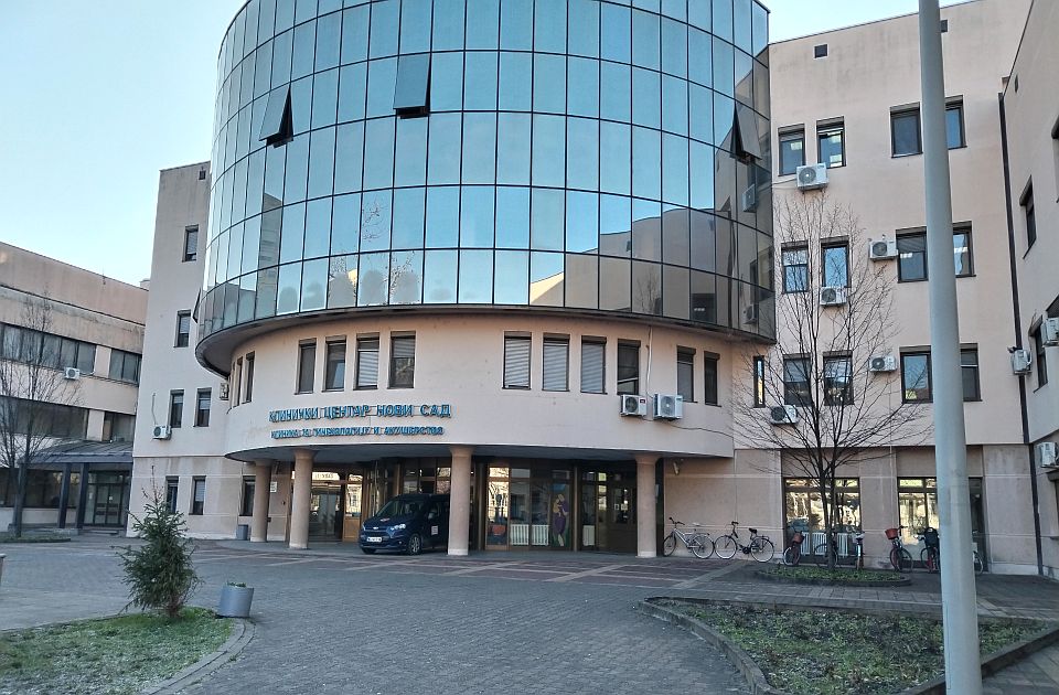 Porodilište Betanija u Novom Sadu