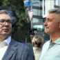 Vučić i Srdanović