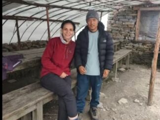 Enisa Leković, srpska državljanka nestala tokom poplava u Nepalu
