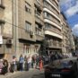 Overavanje potpisa za Studentsku listu, veliki red