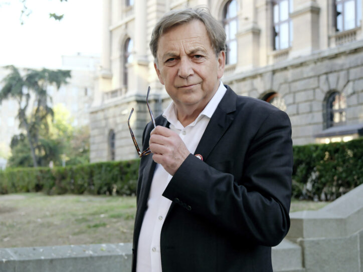 Tihomir Stanić