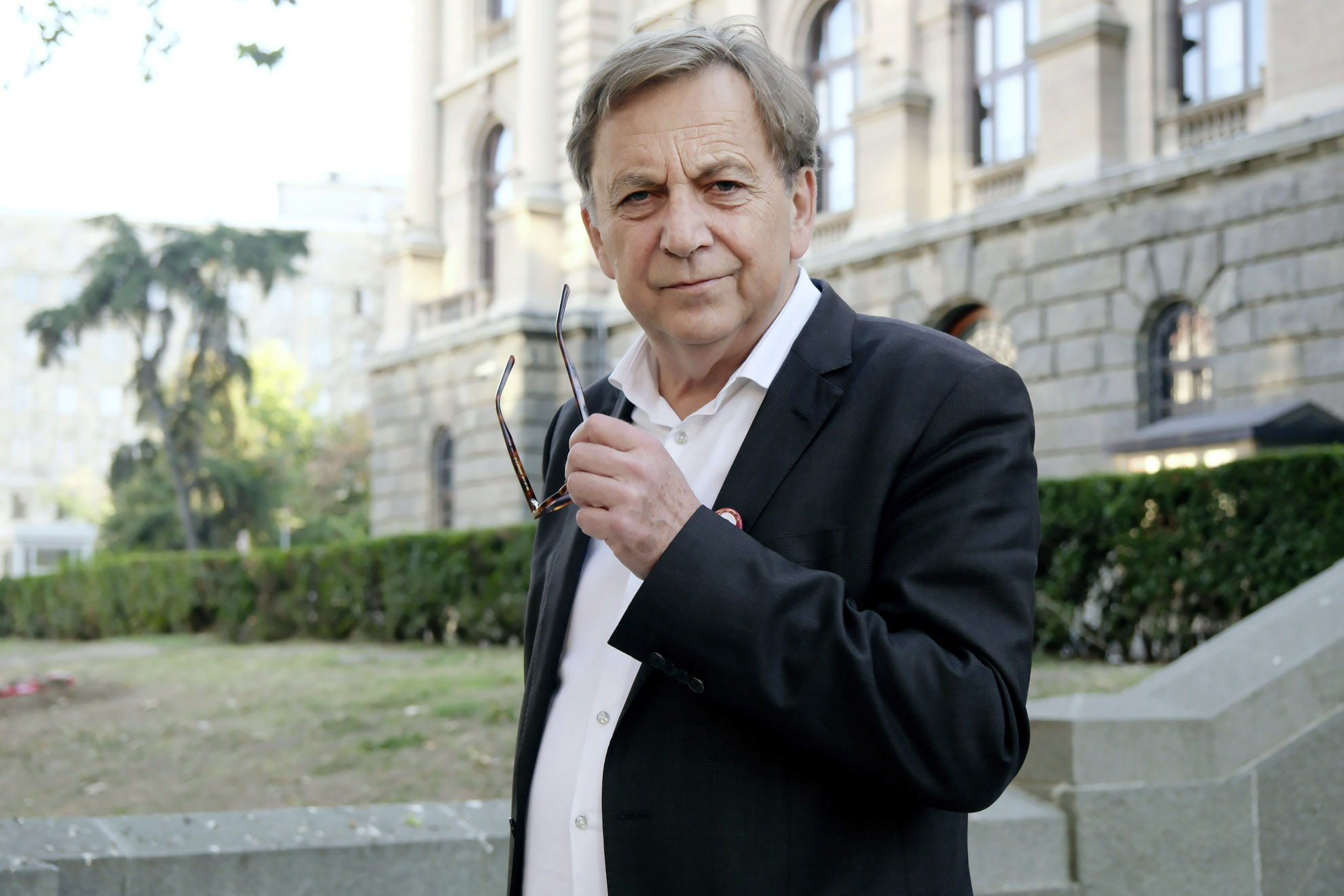 Tihomir Stanić