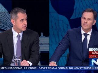 TV debata