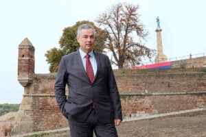Narod ili korupcija
