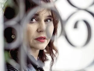 Tatjana Mandić Rigonat