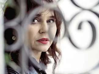 Tatjana Mandić Rigonat