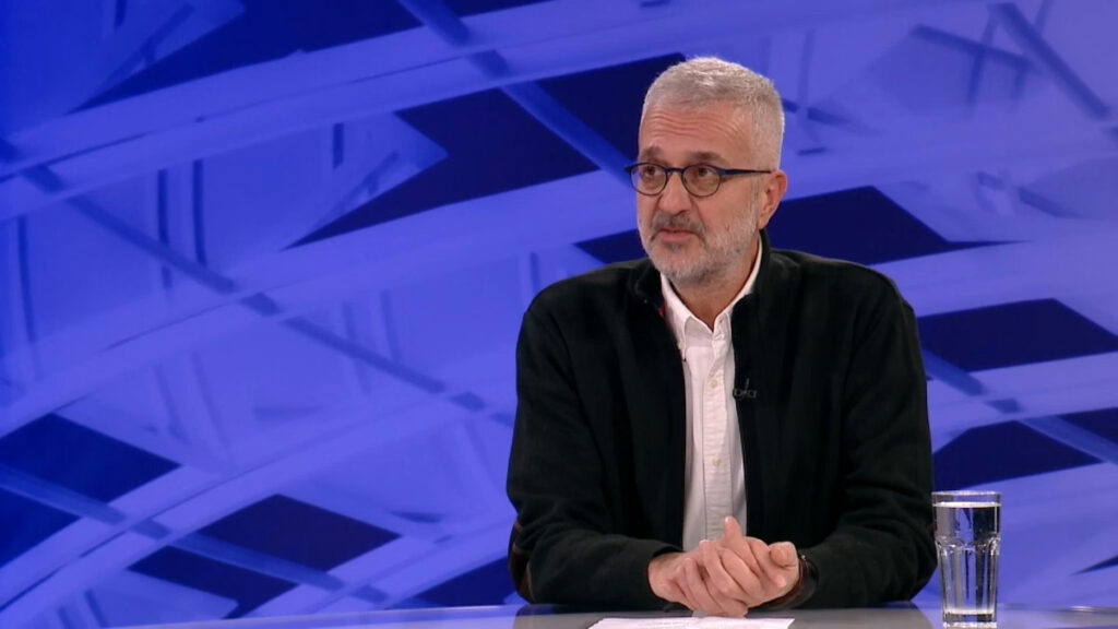 Igor Avžner