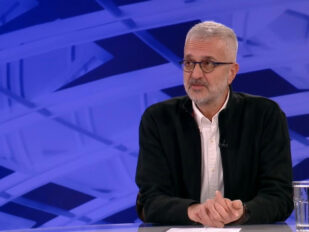 Igor Avžner